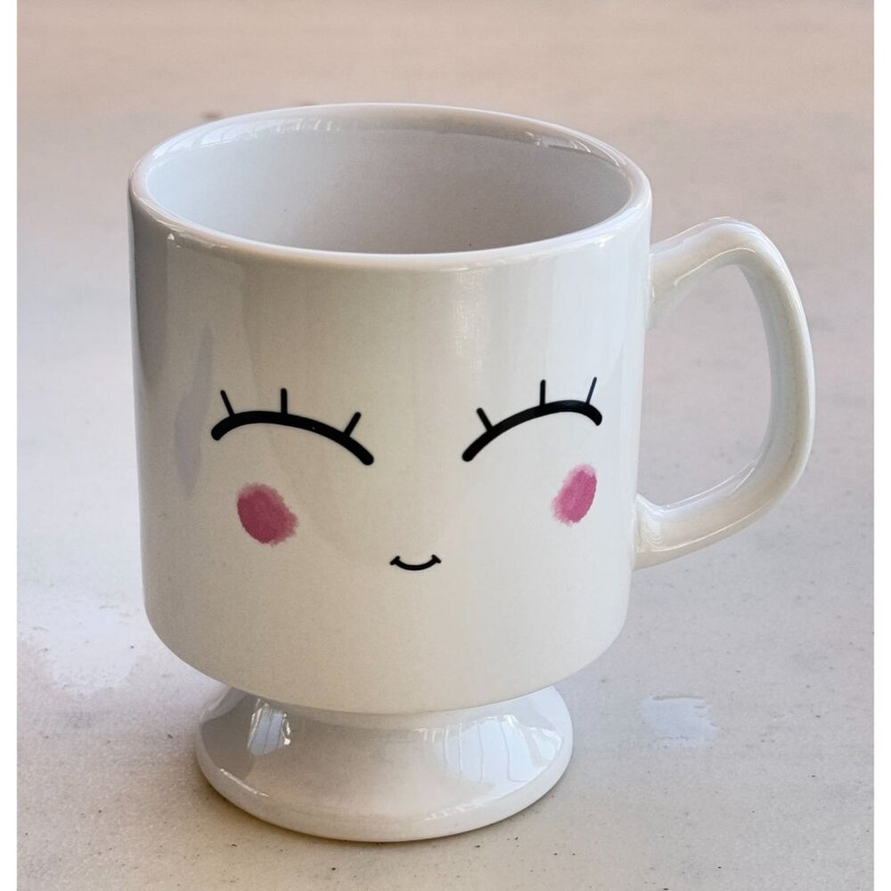 Global Face Design Faces Cup - Picture 2 of 11